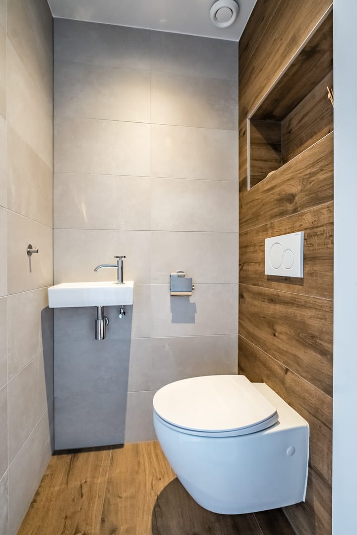 Foto 9 van Wandelhei 16