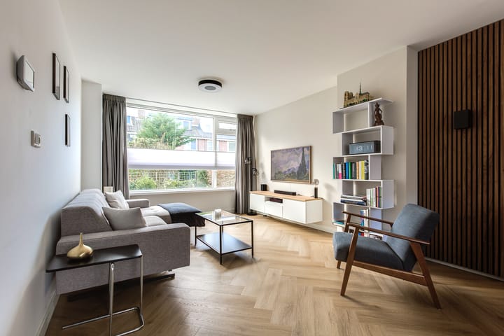 Photo 4 of Rutger van Keulenstraat 91