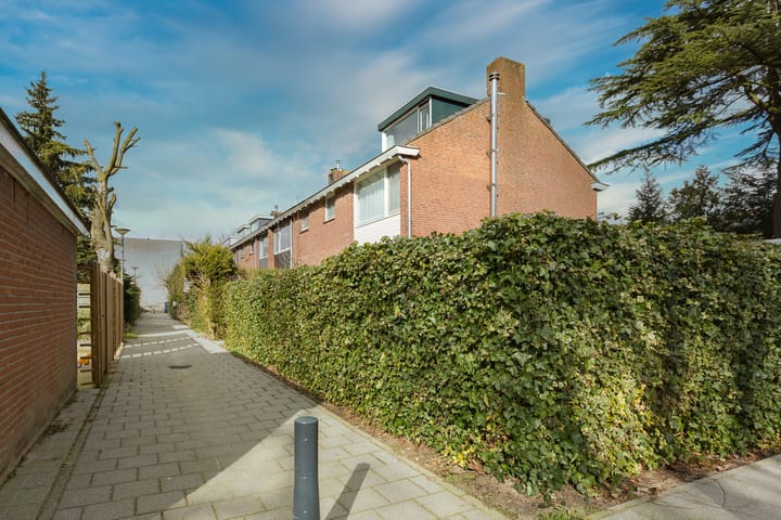 Photo 5 of Rutger van Keulenstraat 91