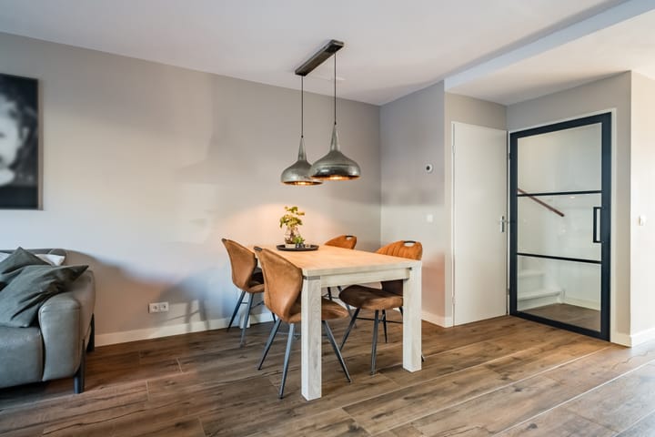 Foto 12 van Wandelhei 16