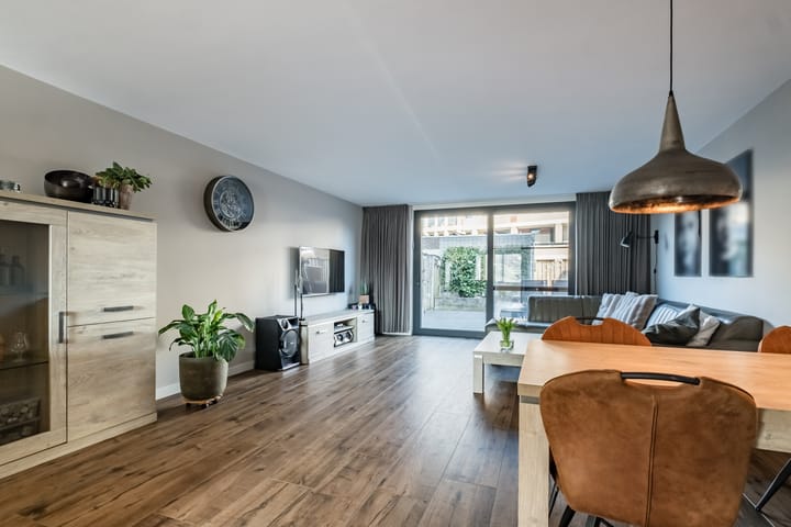 Foto 13 van Wandelhei 16