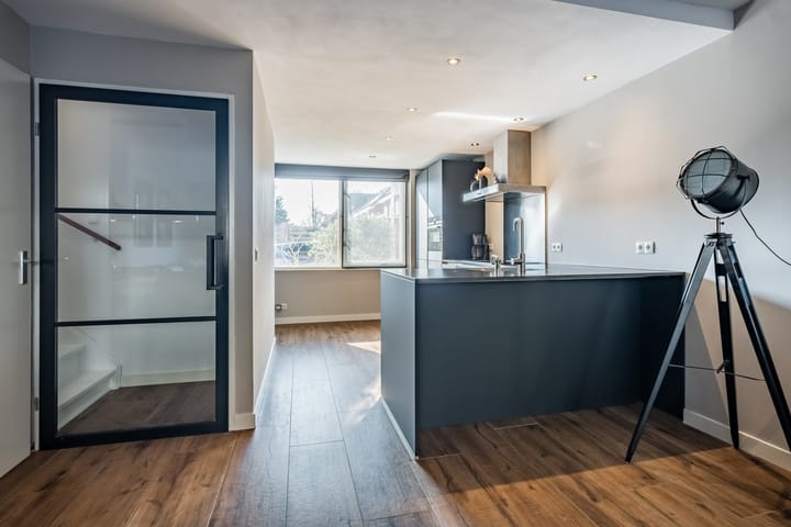 Foto 15 van Wandelhei 16