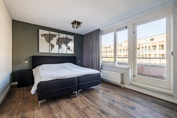 Foto 17 van Wandelhei 16