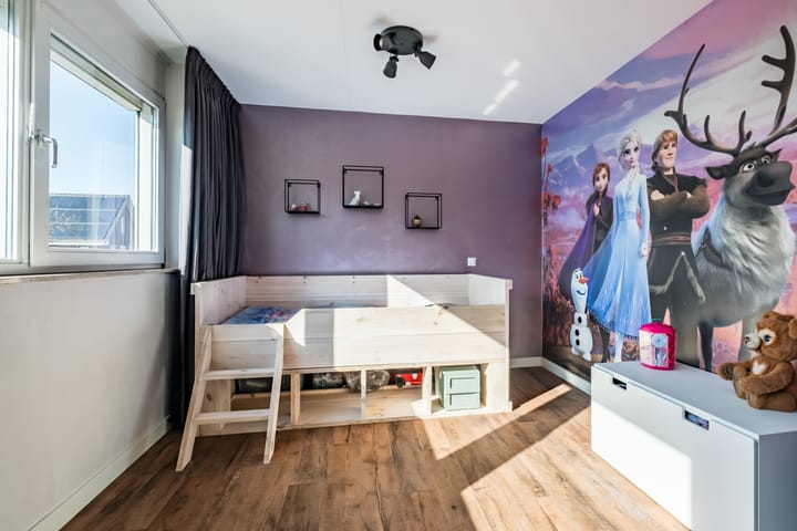 Foto 19 van Wandelhei 16