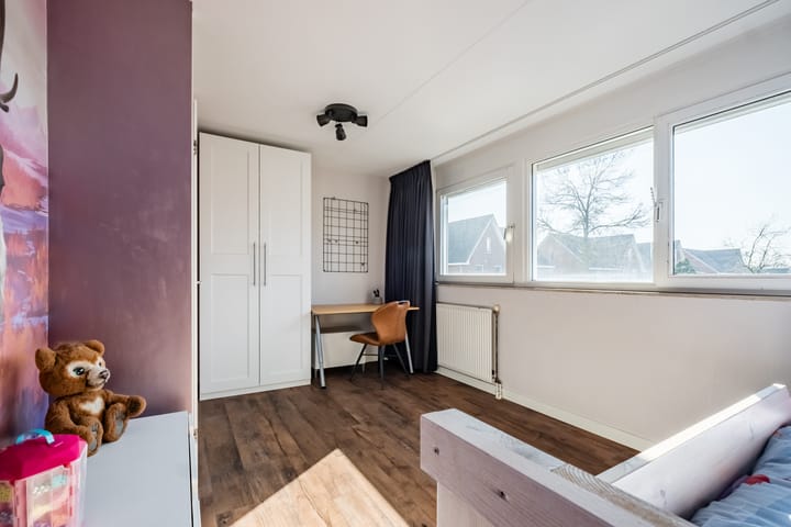 Foto 20 van Wandelhei 16