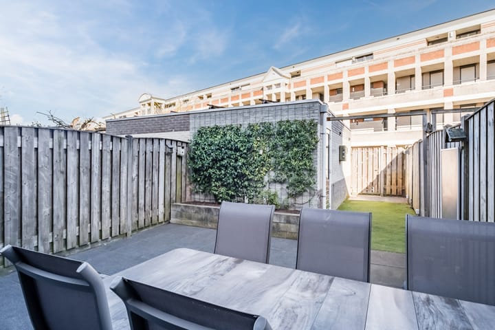 Foto 33 van Wandelhei 16