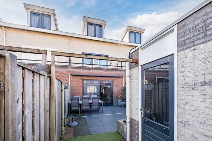 Foto 34 van Wandelhei 16