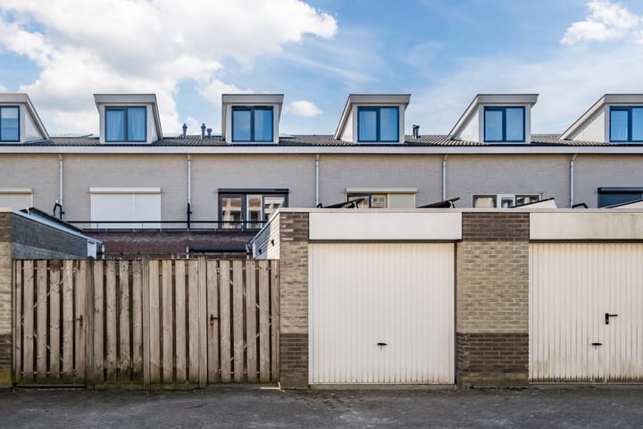 Foto 35 van Wandelhei 16