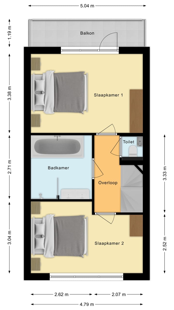 Foto 37 van Wandelhei 16