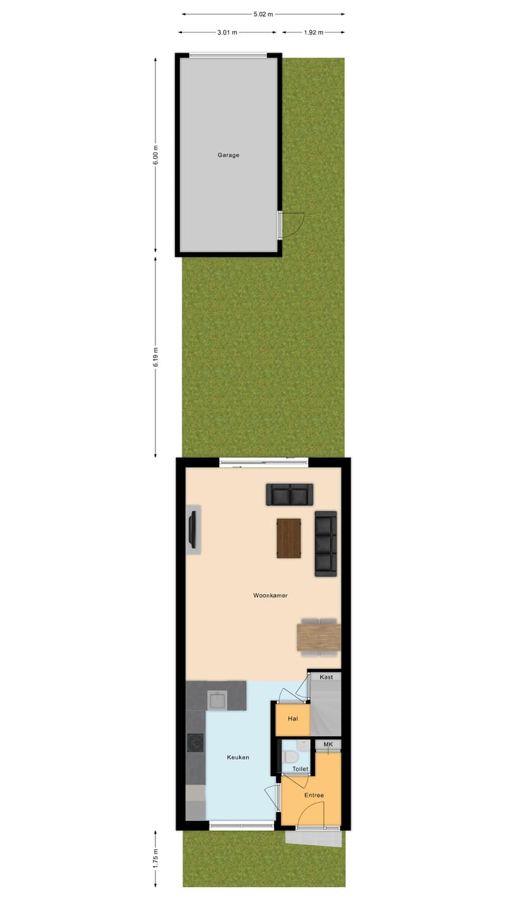 Foto 38 van Wandelhei 16