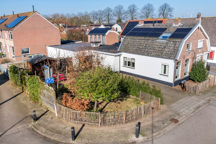 Foto 7 van Dorpsstraat 59