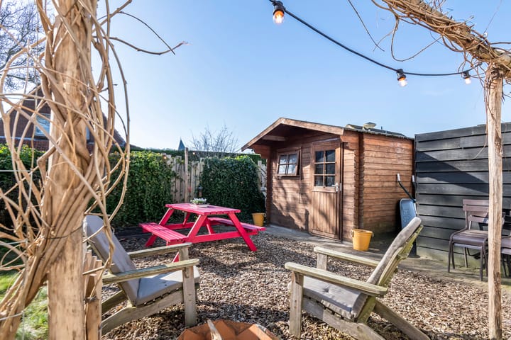 Foto 50 van Dorpsstraat 59