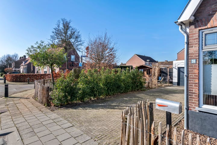 Foto 54 van Dorpsstraat 59