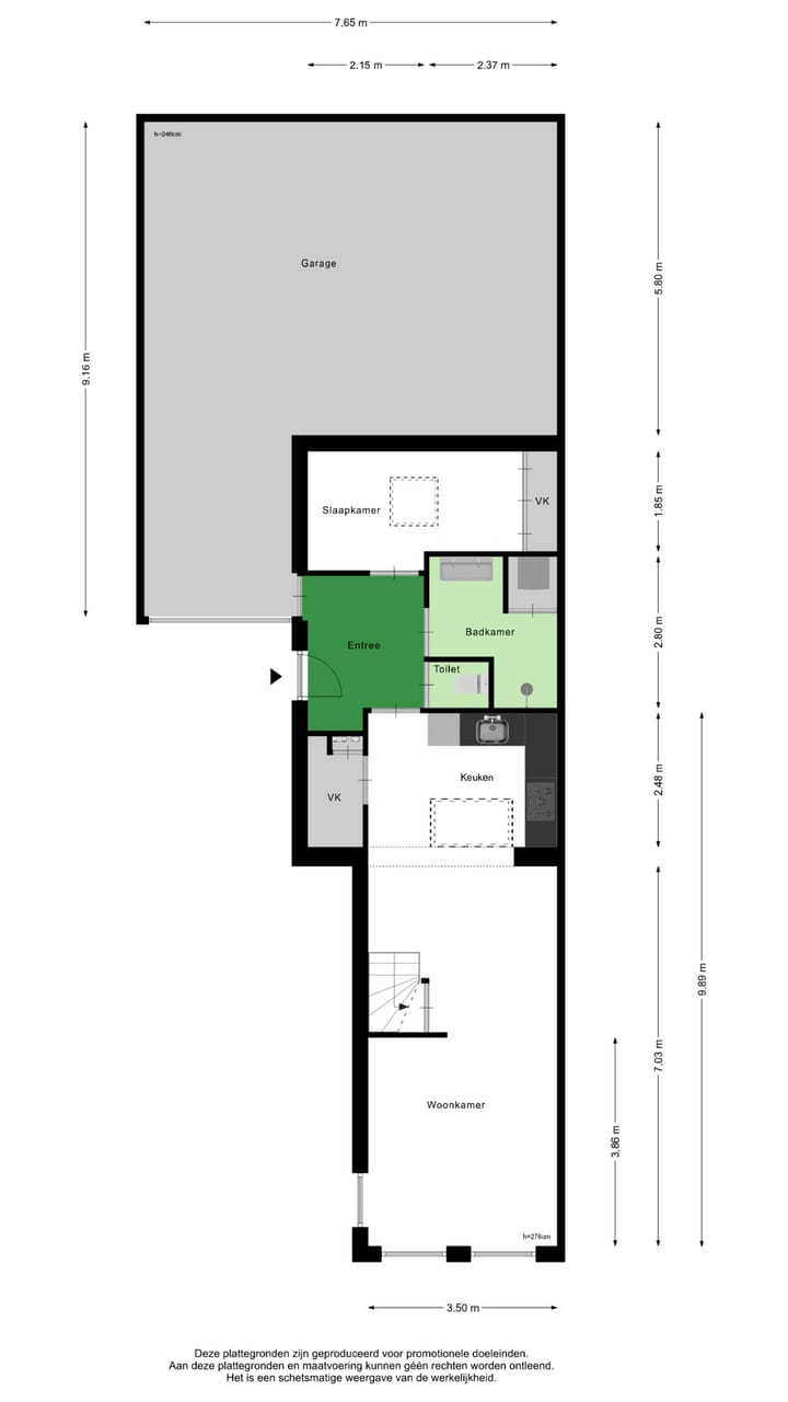 Foto 70 van Dorpsstraat 59