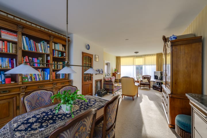 Foto 2 van Wilhelminalaan 19