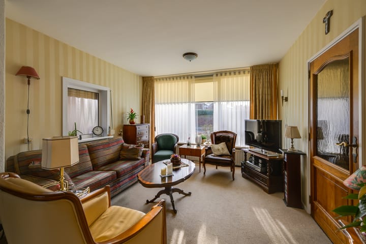 Foto 3 van Wilhelminalaan 19