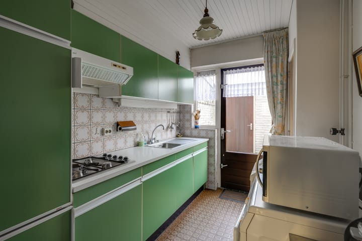 Foto 4 van Wilhelminalaan 19