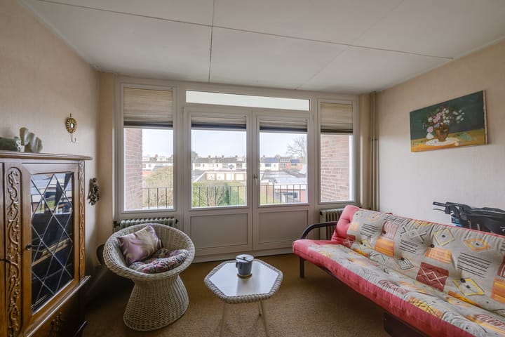 Foto 5 van Wilhelminalaan 19