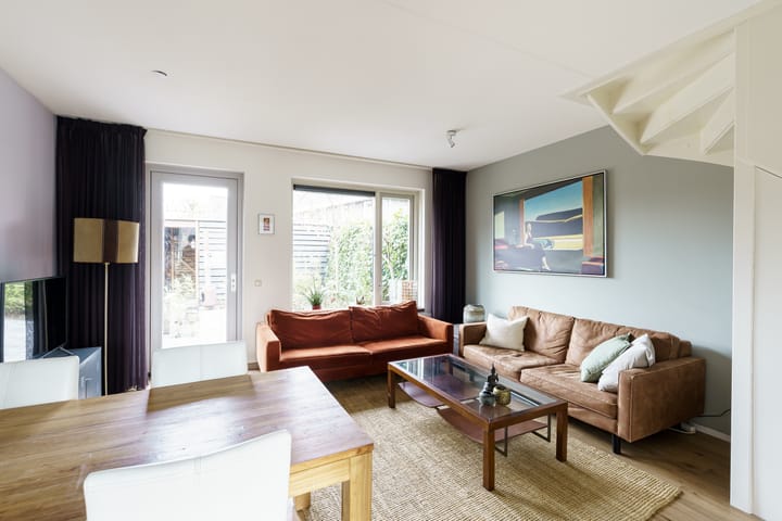 Foto 2 van Hanzeboulevard 57