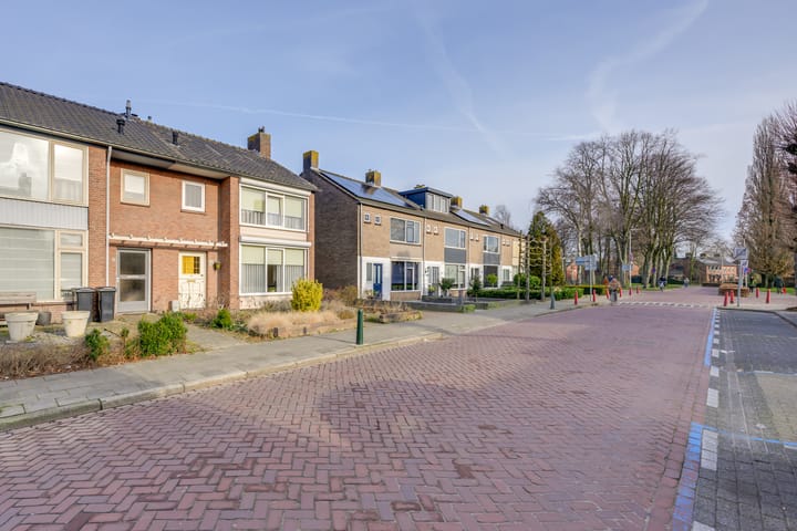 Photo 6 of Wilhelminalaan 19