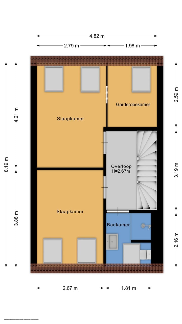 Photo 29 of Hanzeboulevard 57