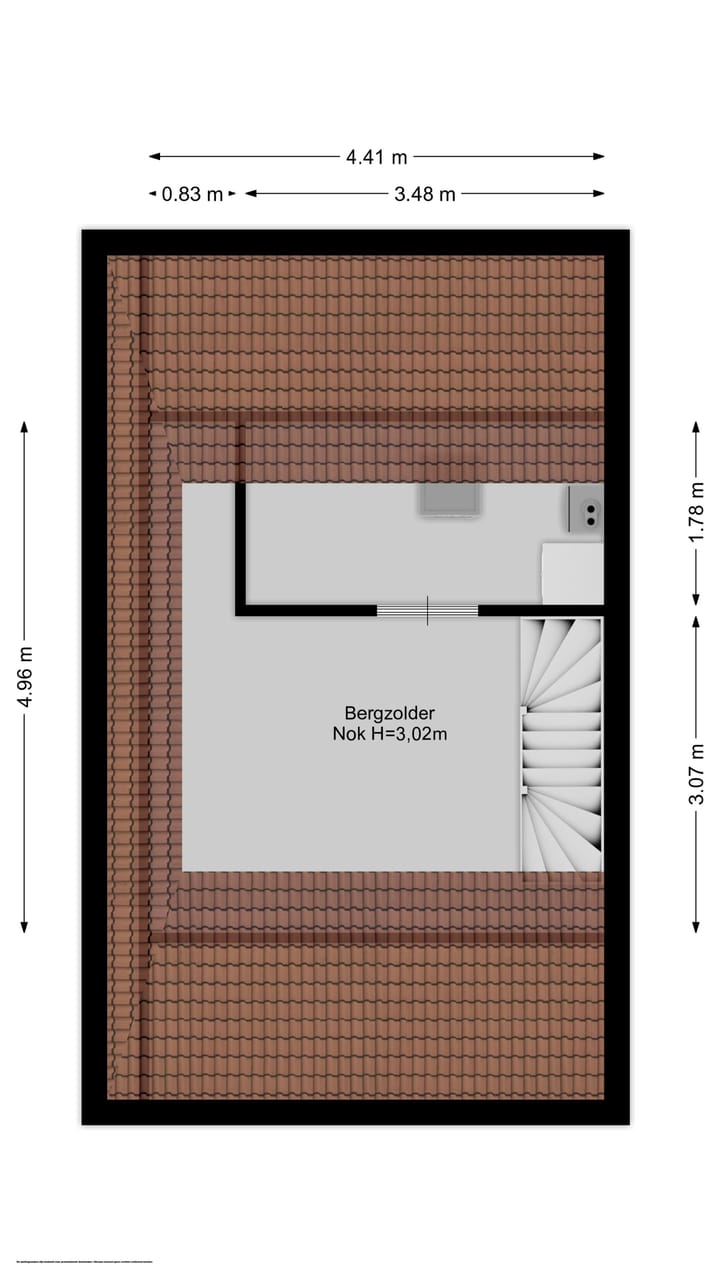 Photo 30 of Hanzeboulevard 57