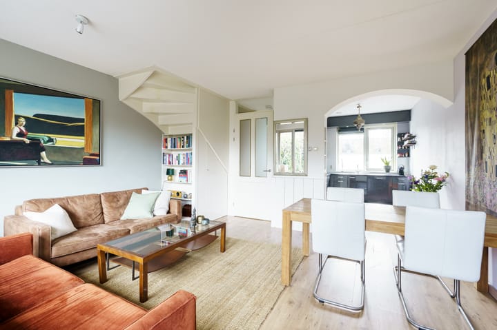 Foto 5 van Hanzeboulevard 57