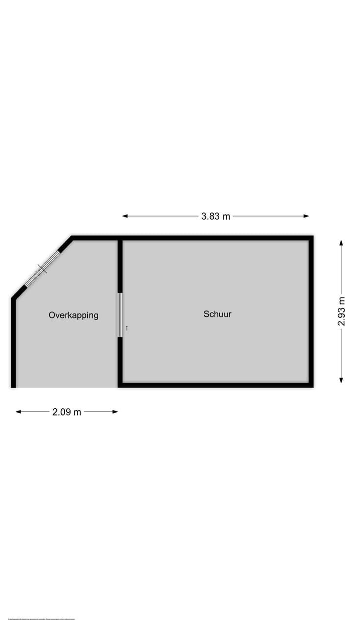 Photo 31 of Hanzeboulevard 57