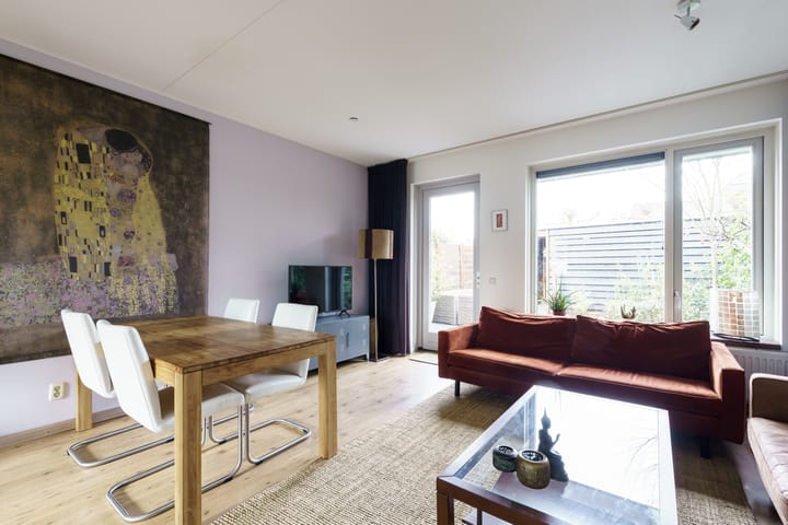 Photo 7 of Hanzeboulevard 57