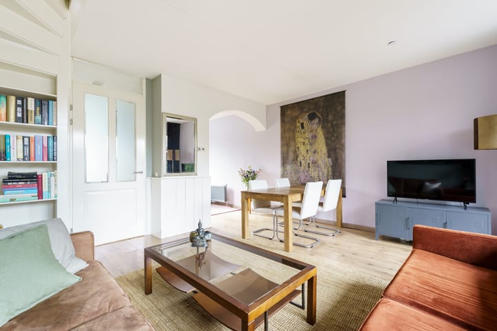 Photo 9 of Hanzeboulevard 57