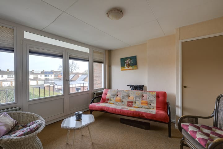 Photo 19 of Wilhelminalaan 19