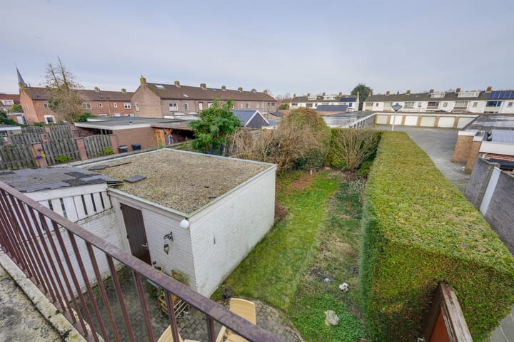 Photo 20 of Wilhelminalaan 19