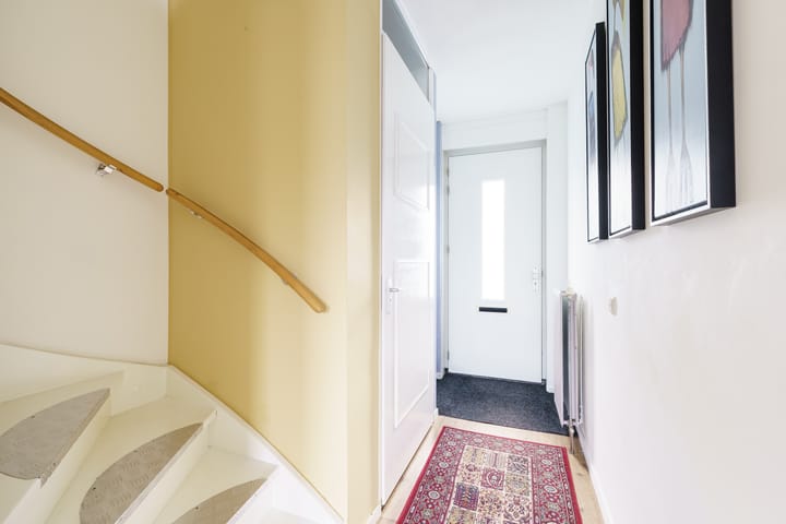 Photo 11 of Hanzeboulevard 57