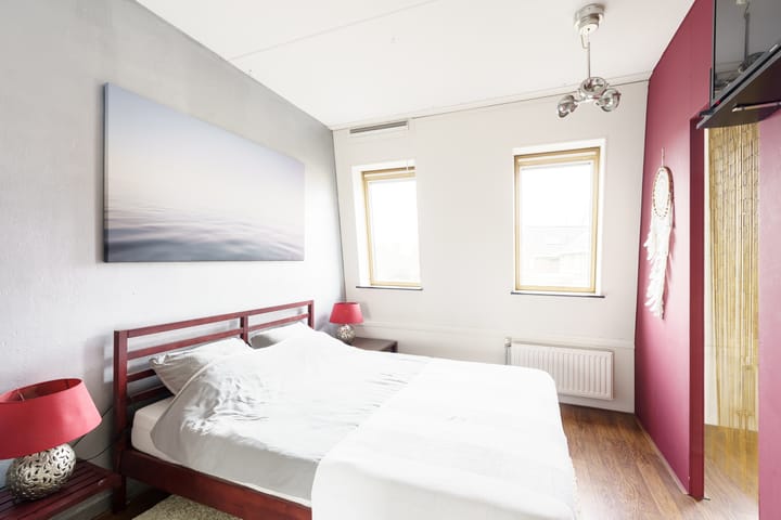 Photo 12 of Hanzeboulevard 57