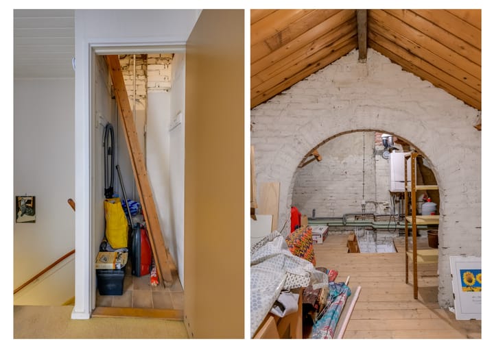 Photo 26 of Wilhelminalaan 19