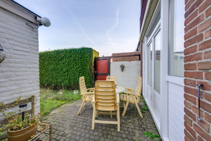 Photo 28 of Wilhelminalaan 19