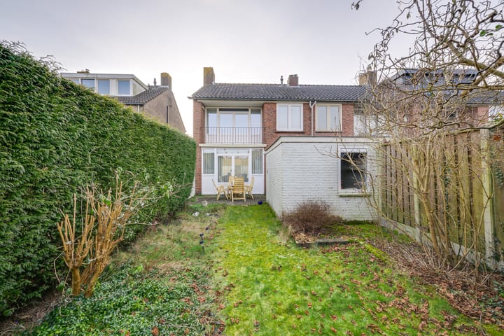 Photo 29 of Wilhelminalaan 19