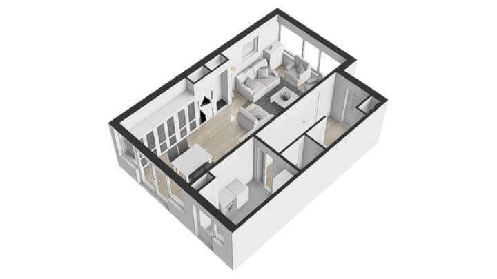 Photo 35 of Wilhelminalaan 19