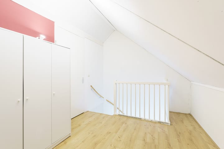 Photo 19 of Hanzeboulevard 57