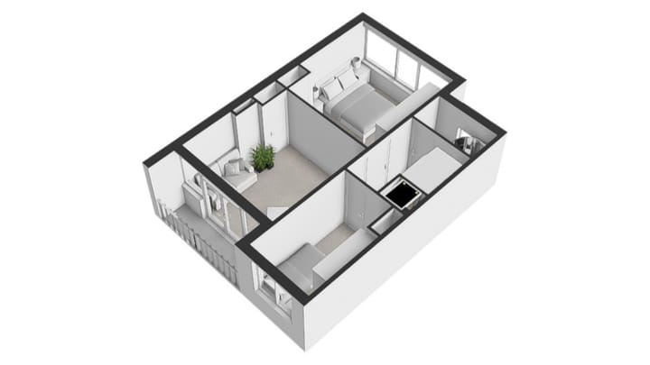 Photo 41 of Wilhelminalaan 19