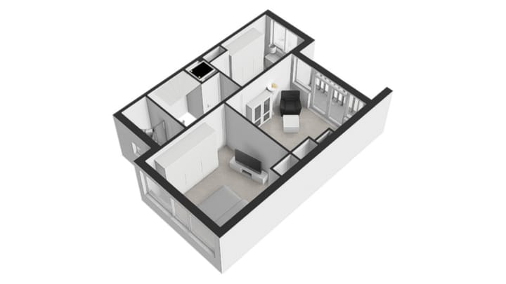 Photo 42 of Wilhelminalaan 19