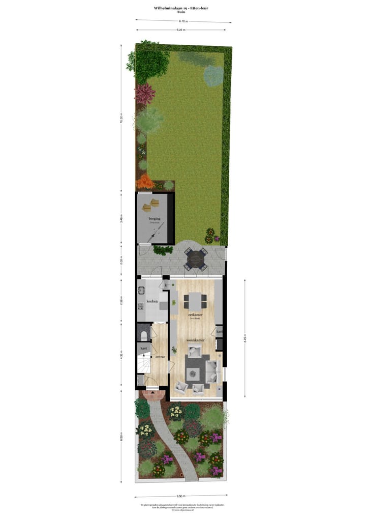 Photo 43 of Wilhelminalaan 19