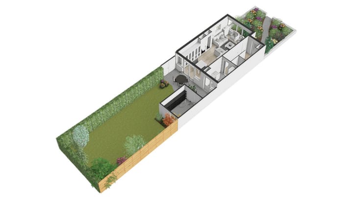 Photo 44 of Wilhelminalaan 19