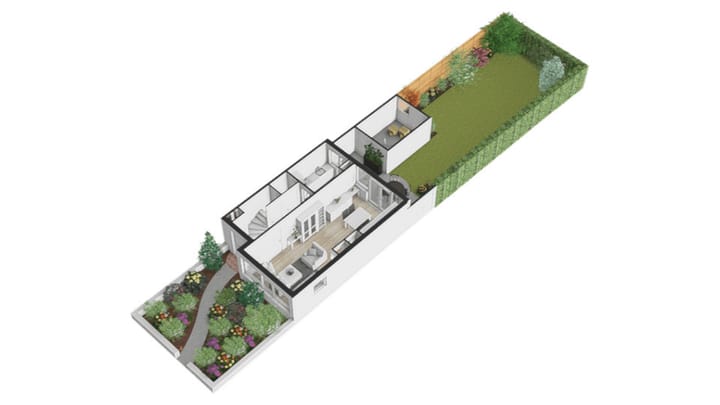 Photo 45 of Wilhelminalaan 19