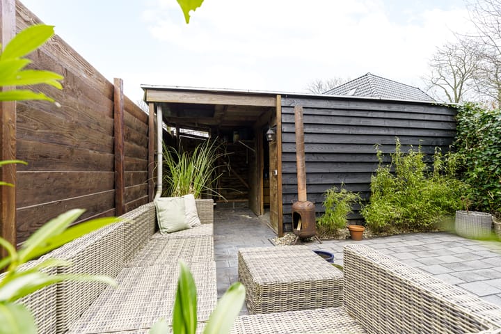 Photo 20 of Hanzeboulevard 57