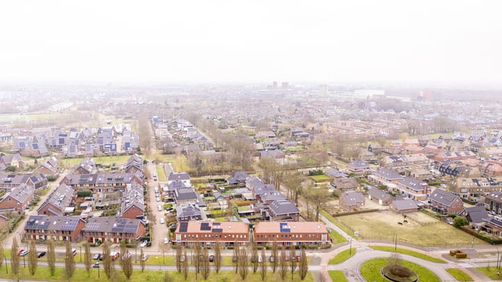 Photo 22 of Hanzeboulevard 57