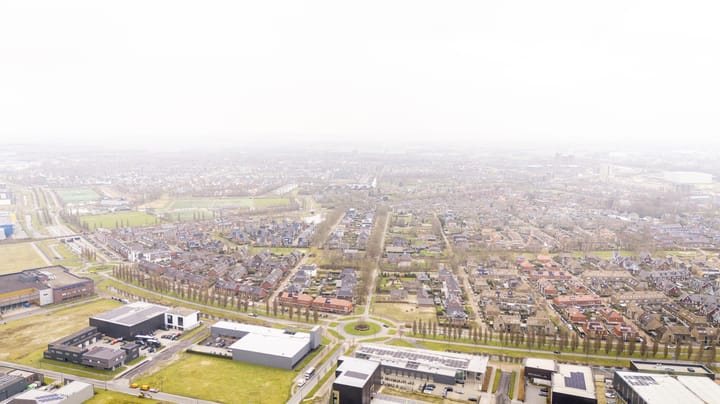 Photo 24 of Hanzeboulevard 57