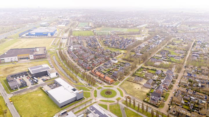 Photo 25 of Hanzeboulevard 57