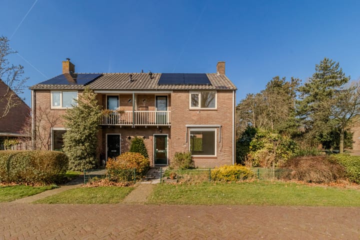 Foto 1 van Droonecampstraat 1