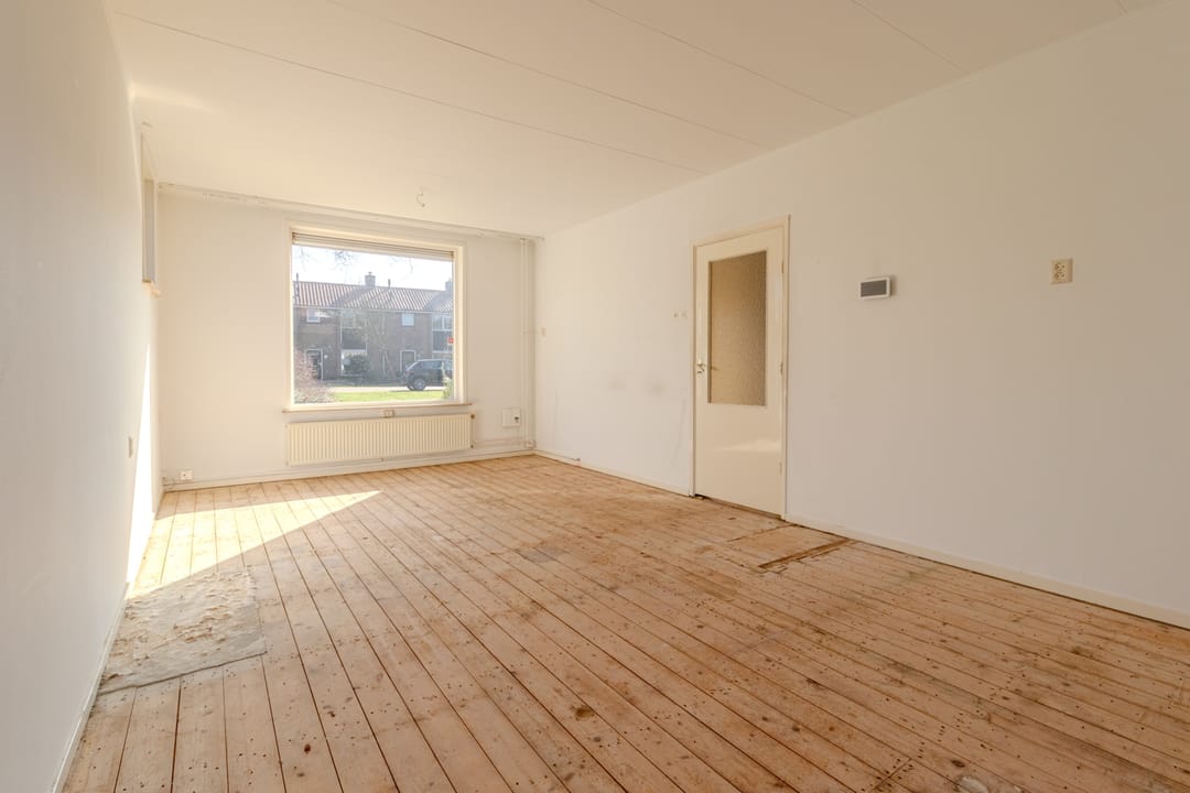 Foto 2 van Droonecampstraat 1